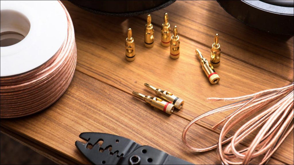 Speaker Wire Gauges Explained Which Do You Need? Geeky Insider