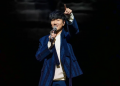 jj lin
