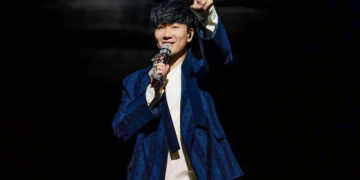 jj lin