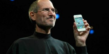 Steve Jobs to get posthumous Presidential Medal Of Freedom, the highest civilian honour in the US