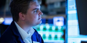 Stock futures slide after big gain in prior session as investors brace for more earnings reports