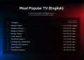Stranger Things 4 just became the second Netflix show to hit 1 billion hours viewed