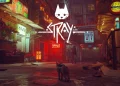Stray PC game