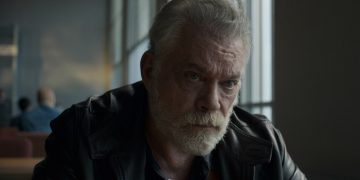 Black Bird Ray Liotta