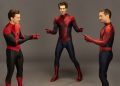 Spider-Men