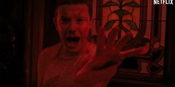 Stranger Things 4 Vol. 2 Eleven