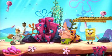 Nickelodeon AllStar Brawl