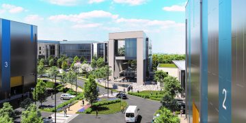 Tech talent to play starring role at Ireland's largest film studio campus