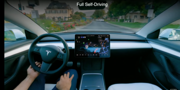 Tesla to increase cost of FSD beta software beyond its $12,000 price tag – TechCrunch