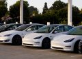 Tesla’s Second-Quarter Earnings Hurt By Supply Chain Problems and Bitcoin