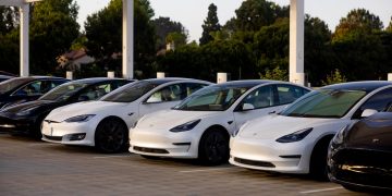Tesla’s Second-Quarter Earnings Hurt By Supply Chain Problems and Bitcoin