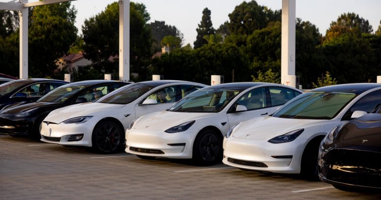 Tesla’s Second-Quarter Earnings Hurt By Supply Chain Problems and Bitcoin