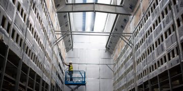 US-CRYPTOCURRENCY-CLIMATE-EMPLOYMENT-CHINA