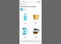 Duolingo vocabulary lesson