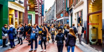 The Advantages of Studying in Amsterdam