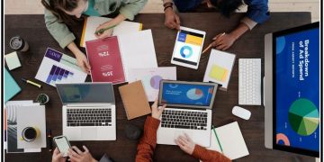 There are 10 benefits of working with a digital marketing company