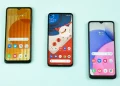 The Best Phones Under $300 in 2022