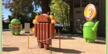 What is Android Game Development