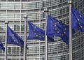 European Union building