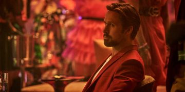 The Gray Man Review - All Ages of Geek