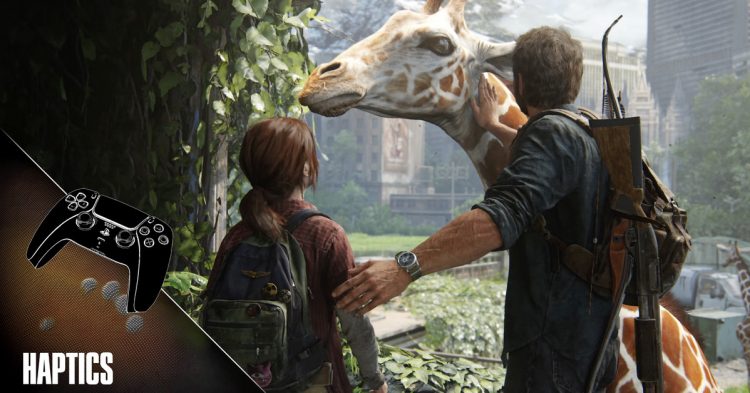 The Last of Us’ PS5 remake includes a speed run mode and smarter AI