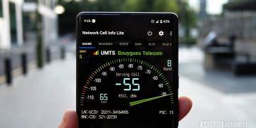 pixel 6 pro connectivity 3g offline