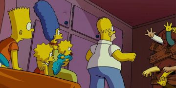 The Simpsons Movie, Now 15 Years Old, Was Always a Sure Thing