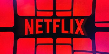 The cheaper Netflix tier with ads will use Microsoft’s technology