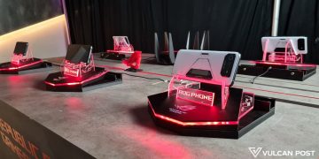 The new ASUS ROG Phone 6 series: Everything you need to know, and more