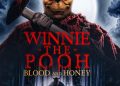 The new Winnie the Pooh horror film looks perfectly ridiculous