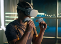 The outlook is getting more complicated for Meta’s virtual reality dreams – TechCrunch