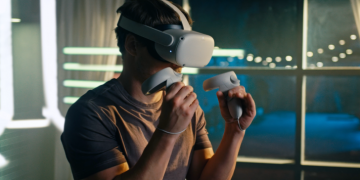 The outlook is getting more complicated for Meta’s virtual reality dreams – TechCrunch