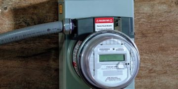 Home EV charger adapter