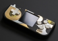 The PicoSystem portable console.