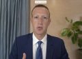 Facebook CEO mark zuckerberg