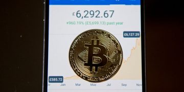 Three people charged with $1.5m of insider trading on Coinbase