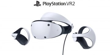 Tobii to provide eye-tracking tech for PlayStation VR2