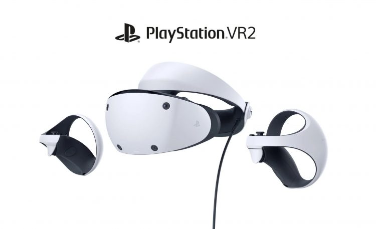 Tobii to provide eye-tracking tech for PlayStation VR2