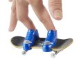 Tony Hawk and Hot Wheels Are Teaming up to Take on Tech Deck