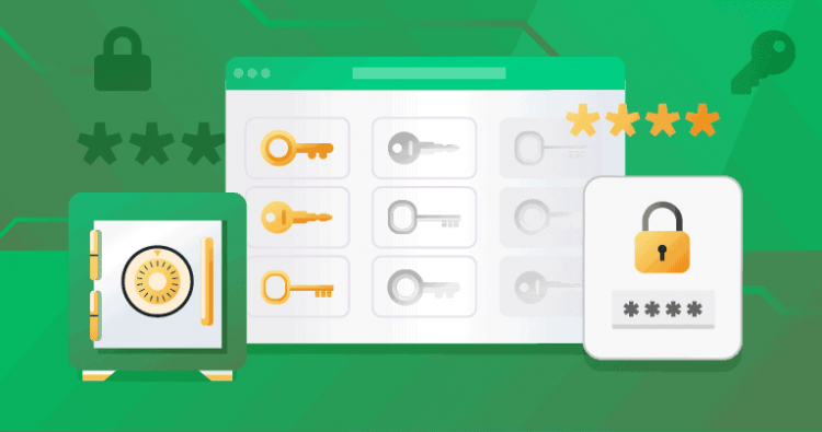Top Password Manager Apps for Your Android