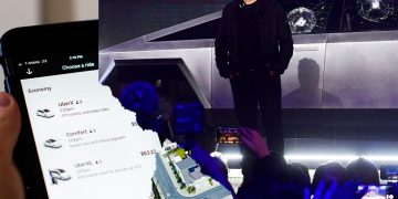 Transport Apps Promised to Eliminate Friction. But at What Cost?