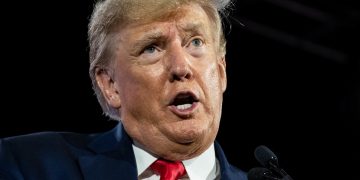 Trump media company gets subpoena in federal criminal probe of SPAC deal