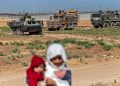 Turkey's Recep Tayyip Erdogan has unfinished business in Syria