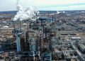 U.S. emissions caused $1.8 trillion in global economic losses: study
