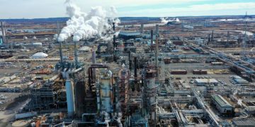 U.S. emissions caused $1.8 trillion in global economic losses: study