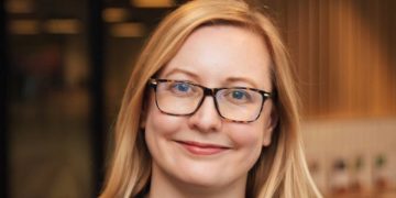 'UX research and design is the perfect fit for my interest in people and tech'