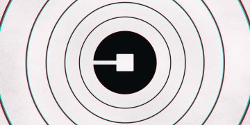 Uber will start showing drivers how much they’ll be paid for accepting a trip