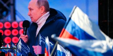 Ukraine struggles for Big Tech's attention as Russian propaganda evolves