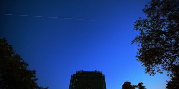 Uncontrolled rockets pose unnecessary risk, study finds