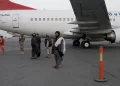 United Arab Emirates To Run Kabul Airport In Deal With Taliban: Report